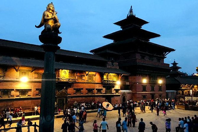 Nagarkot Sunrise, Bhaktapur and Patan Durbar Square Tour in Kathmandu - The Sum Up