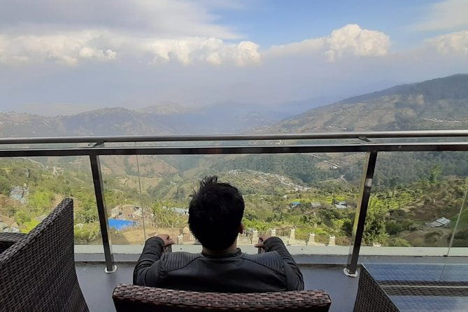 Nagarkot Sunrise Private Tour over Mount Everest - The Practical Side: What to Keep in Mind