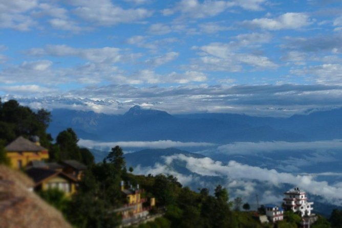 Nagarkot Sunrise Tour - Value and Practical Aspects