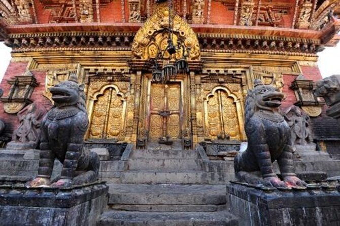 Nagarkot Sunrise Trip & Hike to Changu Narayan from Kathmandu - Who Is This Tour Best Suited For?