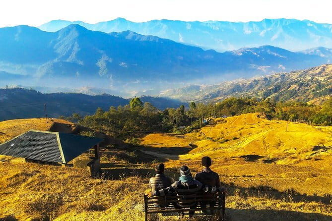 Nagarkot Sunrise View & Day Hiking with Lunch - Private/Group - Final Thoughts