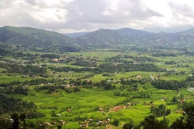 Nagarkot to Changunarayan Day Hiking - What the Tour Includes and Excludes