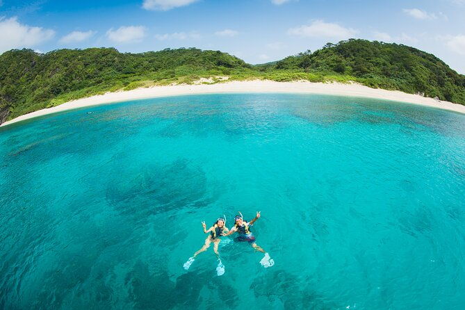 Naha: Full-Day Snorkeling Experience in the Kerama Islands, Okinawa - The Practicalities: What to Know Before You Book