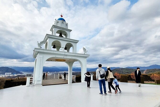 Nami Island, Cable Car, Garden of Morning Calm Panoramic Tour - Who Will Love This Tour?