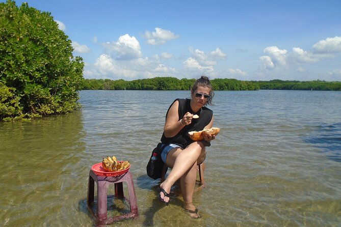 Negombo City Tour by Tuk Tuk - Final Thoughts: Is it Worth the Price?