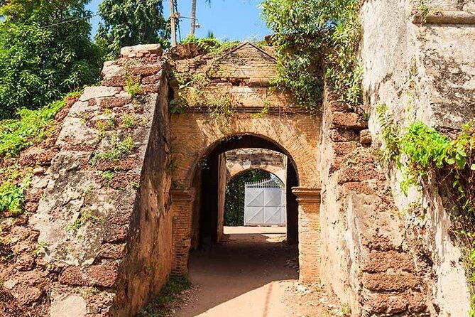 Negombo City Tour - Authentic Insights from Past Travelers