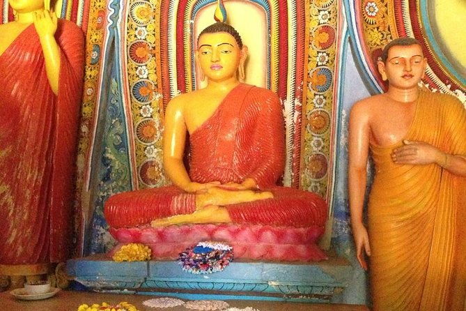Negombo Day Tour - The Value for Your Buck