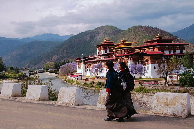 Nepal and Bhutan Tour - 12 Days - Why This Tour Is a Solid Choice