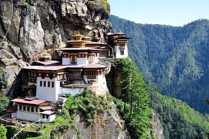 Nepal and Bhutan Tours - FAQ