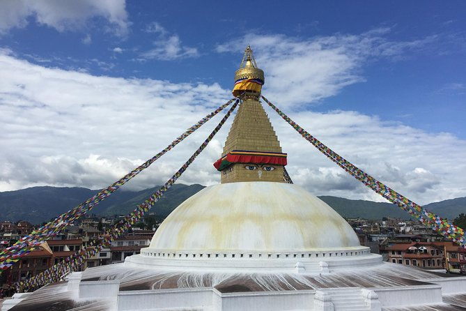 Nepal at a Glance Luxury -11 Days - FAQs