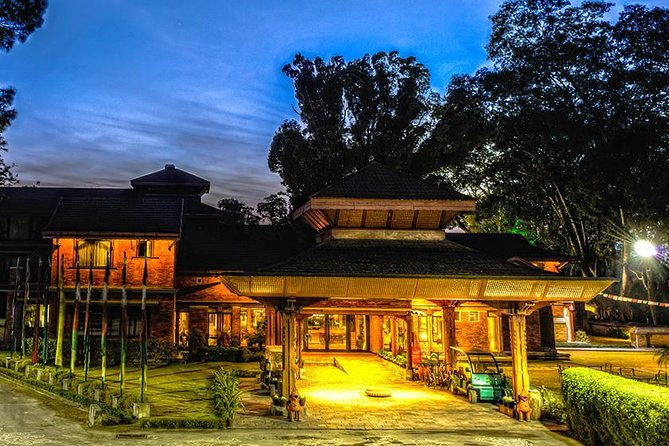 Nepal in Luxury: Kathmandu, Chitwan & Pokhara Escape  8 Days - Practical Details and Considerations