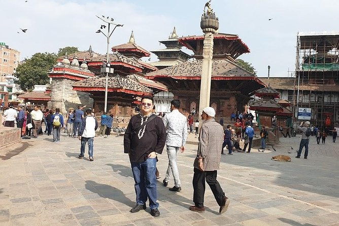 Nepal Round Tour with Annapurna Trek 14 Days - What The Reviews Say: Authentic Insights
