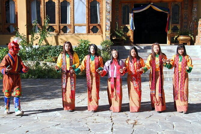 Nepal Tibet Bhutan Tour starting from Nepal - Who Would Love This Tour?