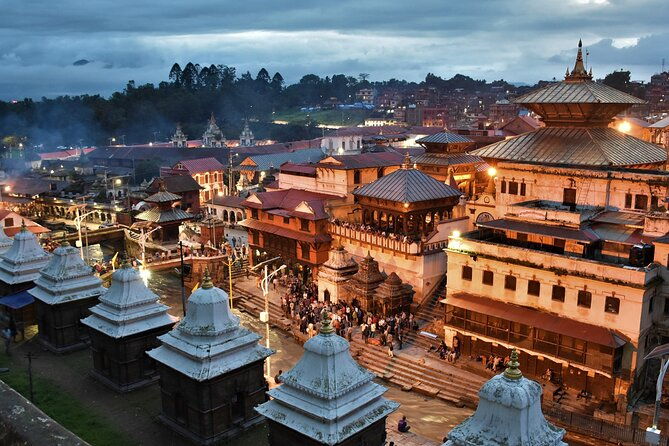 Nepal Travel Package - 6 days - Discovering Pokhara’s Natural Wonders