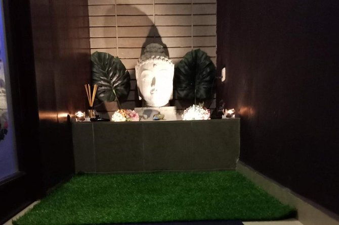 NEUTRA Body Massage Service Available - FAQ