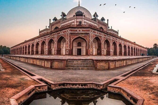 New and Old Delhi Full Day Sightseeing - FAQ