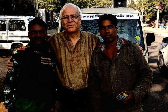 New Delhi Private Tour with Transportation - Transportation & Logistics: Why It Matters