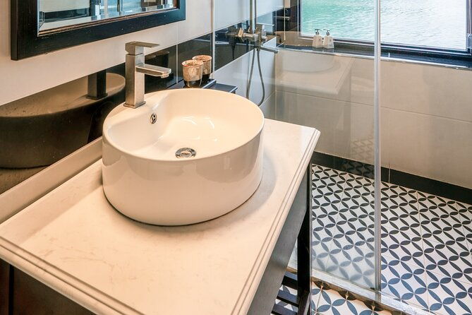 New Doria Cruise 2 days 1night exploring Lan Ha Bay with transfer - Who Would Love This Experience?