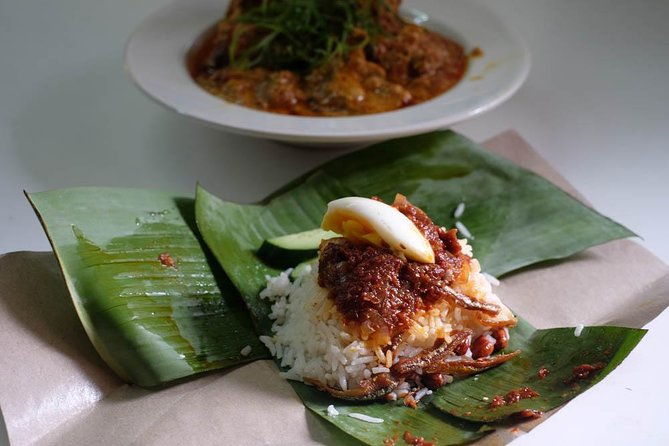 New Malaysian Kitchen Cooking Class and Garden Tour - Frequently Asked Questions (FAQs)
