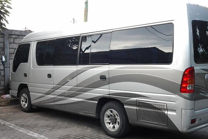 Ngurah Rai International Airport Private Arrival Transfer - What Makes This Transfer Stand Out?
