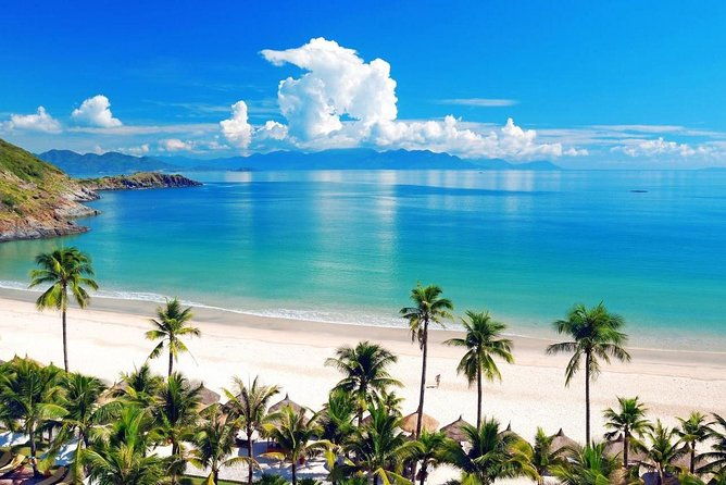 Nha Trang Bay Private Boat Tour - Authentic Insights from Reviewers