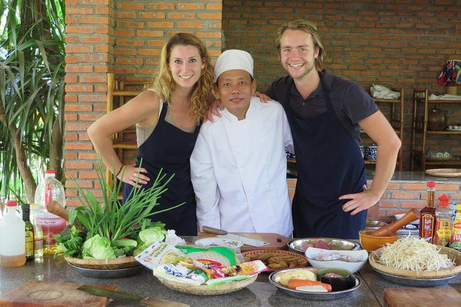 Nha Trang Cooking Class (visiting local market & countryside) - Practical details: what you should know