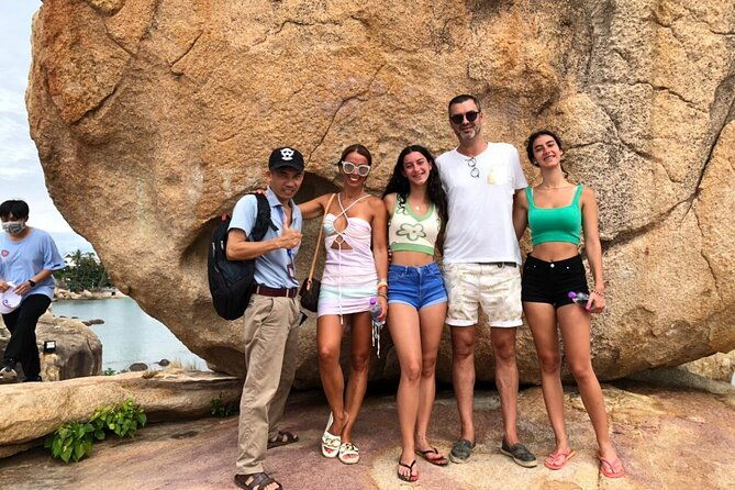 Nha Trang : Enjoy Your Best Of Nha Trang City & Relax In Spa - Who Would Love This Tour?