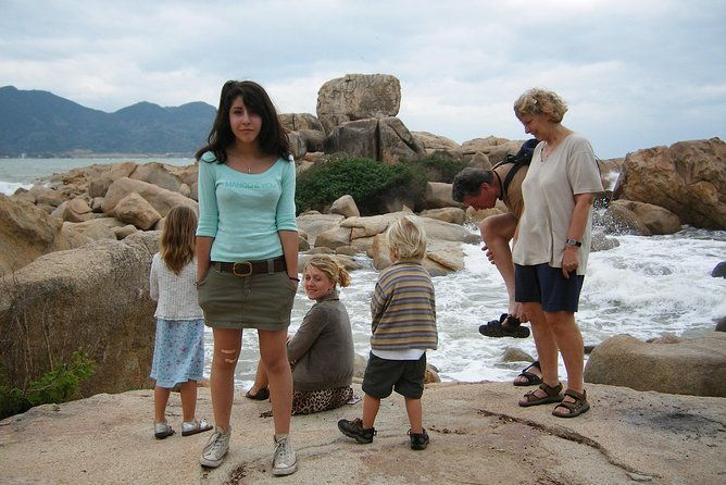 Nha Trang Highly Recommended Private City Tour by car - Practical Aspects of the Tour