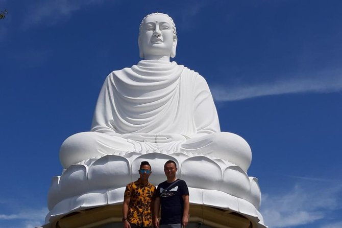 Nha Trang Highly Recommended Private Cultural City Tour by car - Final Thoughts