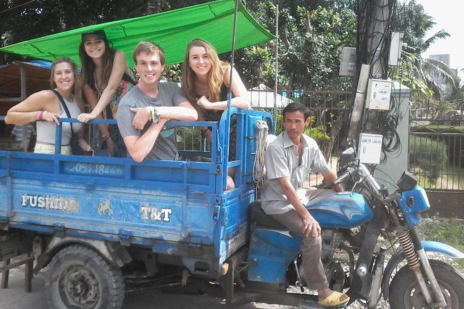 Nha Trang Highly Recommended Private River Cruise by boat - Who Should Book This Tour