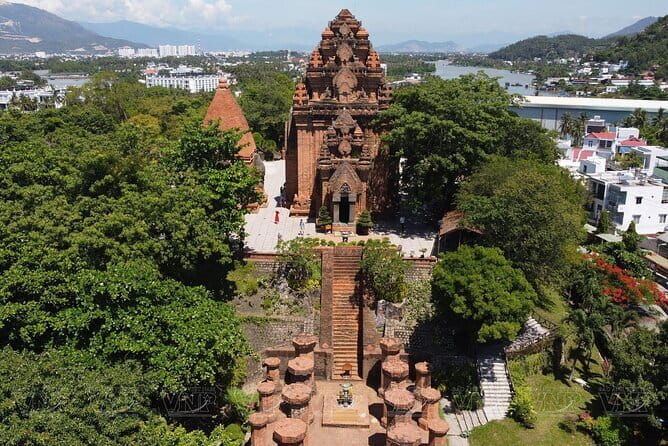 Nha Trang Premium City Tour with Traditional Lunch - The Sum Up