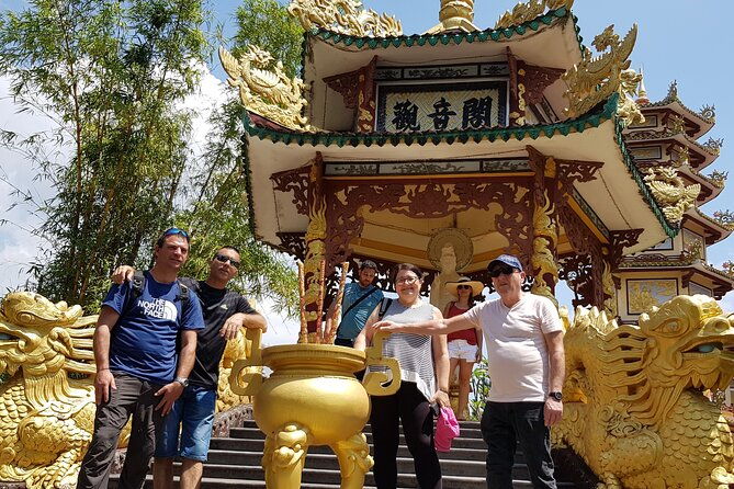Nha Trang Private Countryside Tour by car with nice lunch - Authenticity and Cultural Value