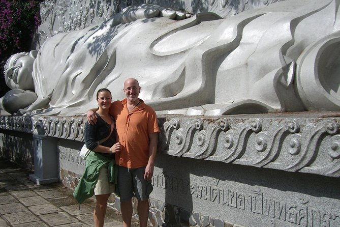 Nha Trang Private Cultural City Tour by car - Practical Tips for Your Tour