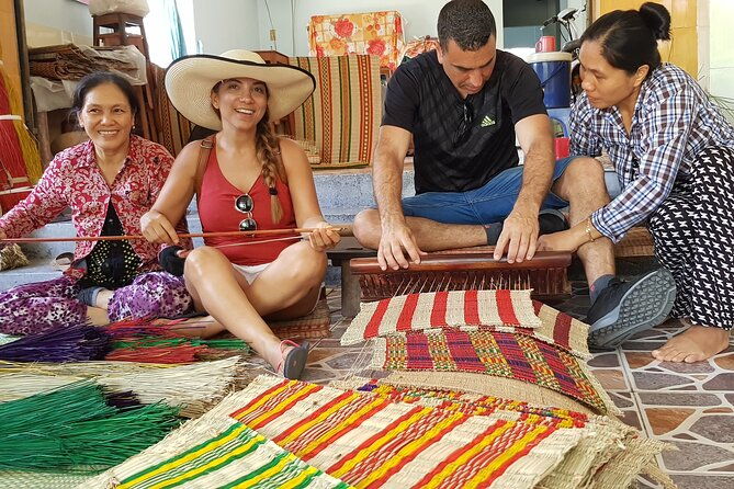 Nha Trang Private Cultural Countryside Tour by car with special lunch - The Sum Up