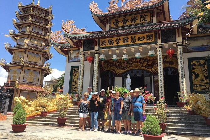 Nha Trang Private Memorable Countryside Tour with nice lunch - Who Is This Tour Perfect For?