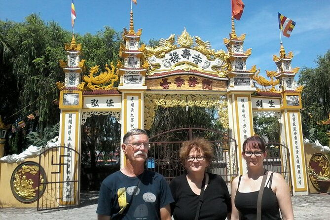 Nha Trang Private Memorable Sunset River Tour for sightseeing - nice dinner - Deep Dive into the Details