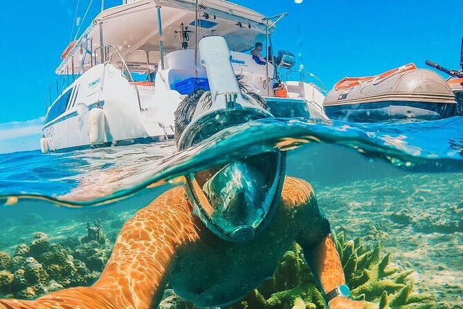 Nha Trang Private Sailing Cruise Tour - FAQ