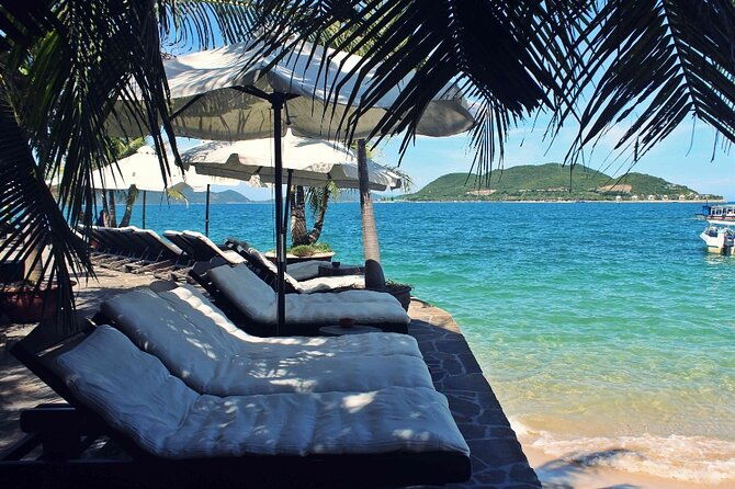 Nha Trang Private Tour To Mini Beach Included Lunch - Real Experiences: What Travelers Say