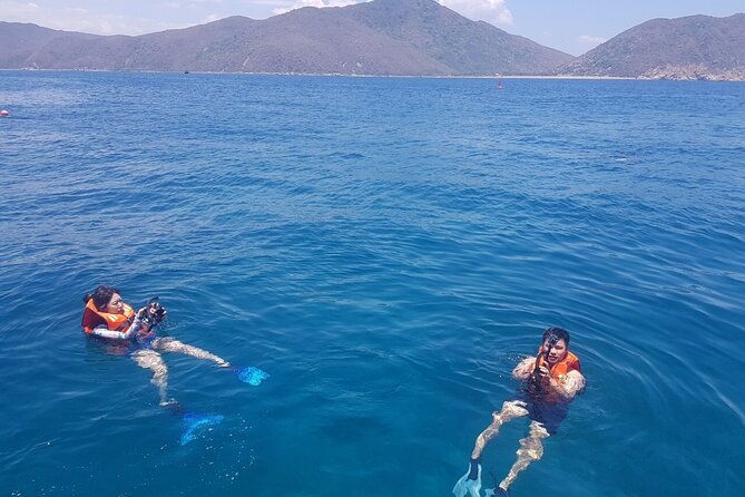 Nha Trang Snorkeling Tour-Vuongland Travel - The Sum Up