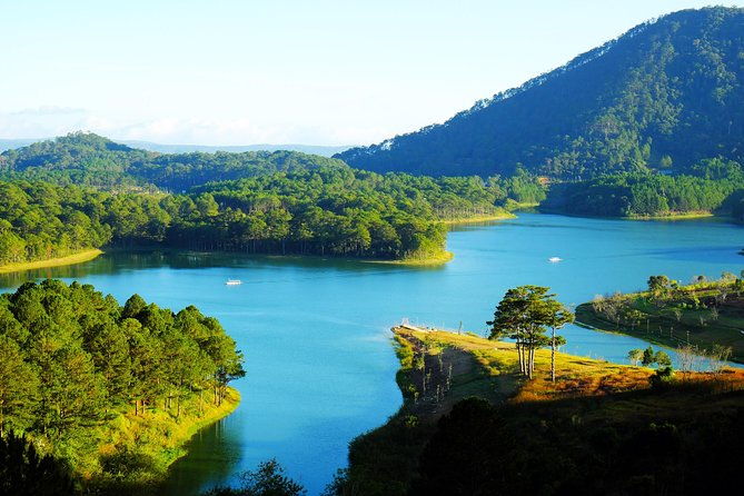 Nha Trang: Top Site Must Visit Da Lat City Trip - Who Is This Tour Best For?