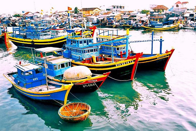 Nha Trang: Top Sites Must Visit Nha Trang City Trip - The Review Perspective: Pros and Cons