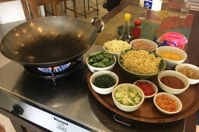 Nia Bali Seminyak Cooking Class - Why this class appeals to different travelers