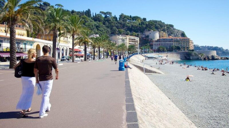 Nice: Old Town Highlights Walking Tour - Final Thoughts: The Pros and Cons