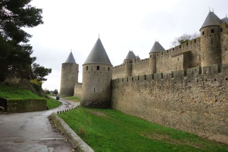 Nice: Unusual tour guided by an executioner from 1804 - Frequently Asked Questions