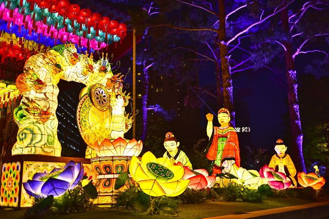 Night Flexible Private Guided Tour in Seoul(Optional Layover) - Why This Tour Is Worth Considering