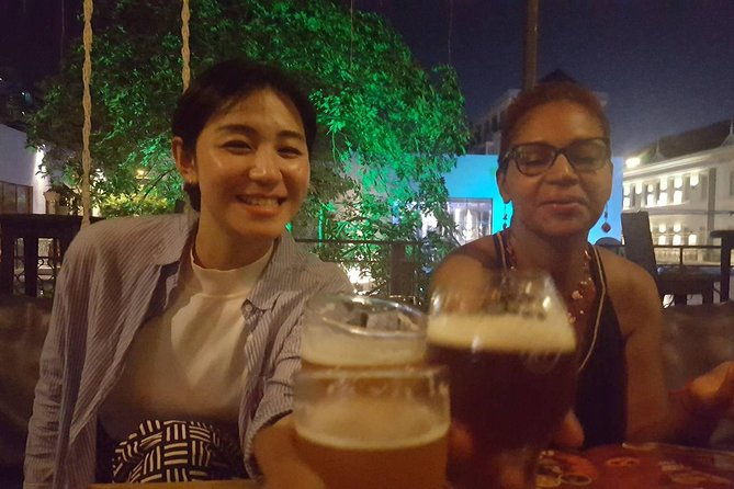 Nightlife Tour in Phnom Penh - The Sum Up