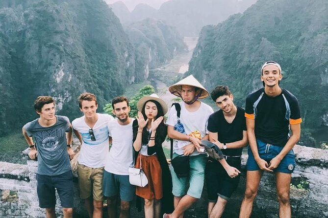 Ninh Binh 1 day trip with Hoa Lu- Tam Coc boat & Cycling village - Final Thoughts