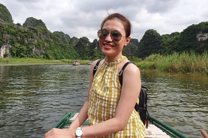 Ninh Binh 2 days 1 night: Mua Cave- Tam Coc- Bai Dinh - Trang An - Practical Details and Considerations