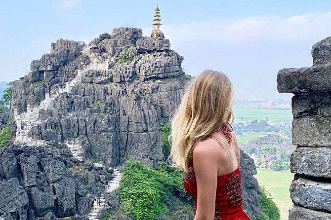 Ninh Binh 2 days,1 night from Hanoi: Hoa Lu - Mua Cave - Tam Coc - Cuc Phuong - Who Is This Tour Best Suited For?