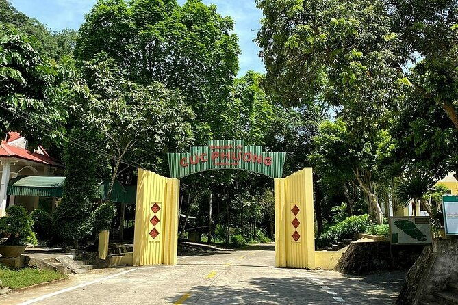 Ninh Binh 2Days/1Night With Boat Trip & Cuc Phuong National Park - Who Is This Tour Best For?